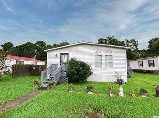 8478 Knollwood Dr, Myrtle Beach, SC 29588