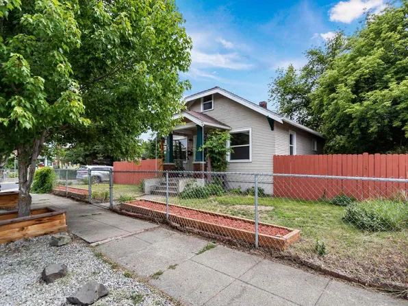 1903 W Indiana Ave, Spokane, WA 99205
