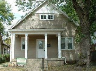 742 Parkway Ave, Indianapolis, IN