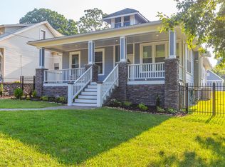 602 Tucker St, Chattanooga, TN 37405