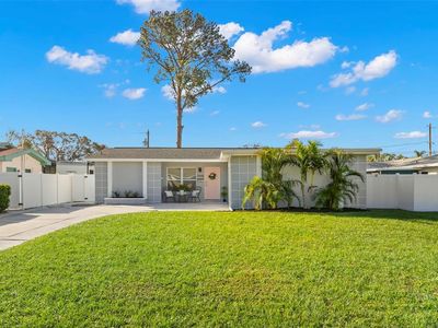 5546 17th Ave N, Saint Petersburg, FL, 33710
