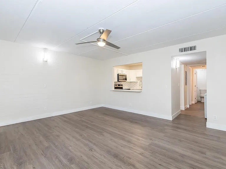 1x1 Luxe Remodel