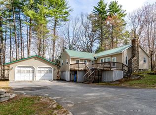 21 Liberty Rd, Naples, ME 04055