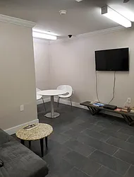 Rented by New York Residence