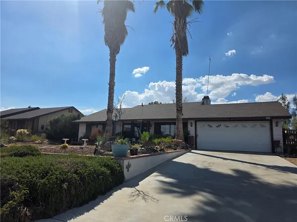 11568 Low Chaparral Dr, Victorville, CA 92392