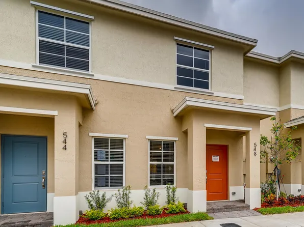 444 NE 5th Way, Florida City, FL 33034