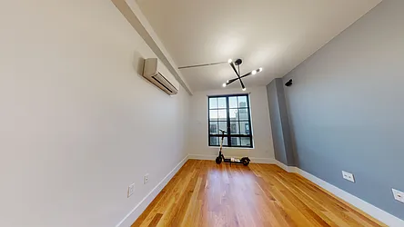 Rented by Arwell Realty