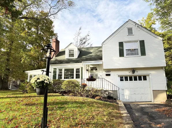 113 Turner Rd, Stamford, CT 06905