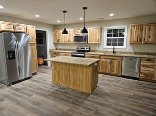 121 Clyde Miller Dr, Telford, TN 37690