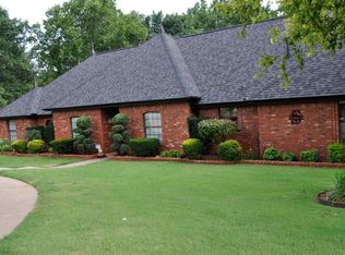 2220 Cherrybrook St, Duncan, OK 73533