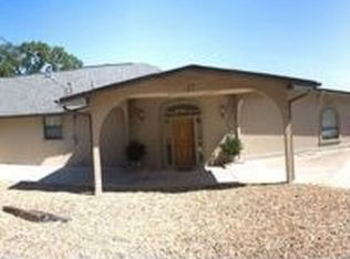 37 Sunrise Ridge Rd, Mountain Home, AR 72653