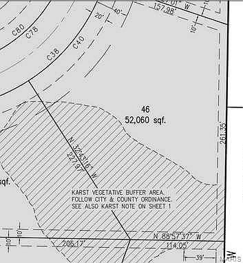 2nd image of 46 Joshua Cir