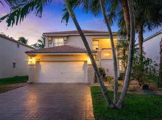 7557 Downwinds Ln, Lake Worth, FL 33467
