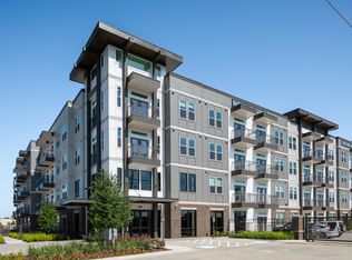 Timbergrove Station, Houston, TX 77008