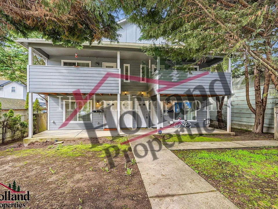 4415 NE 88th Ave #3