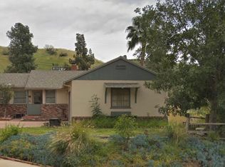 8456 Petaluma Dr, Sun Valley, CA 91352
