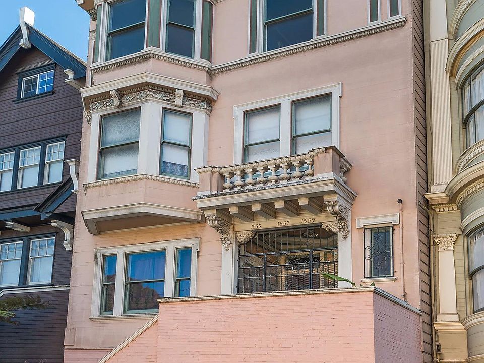 1st image of 1555 McAllister St
