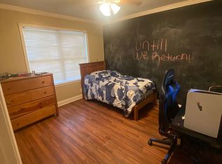 5655 Pine Burr Blvd, Beaumont, TX 77708