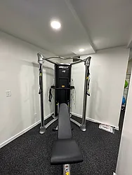 Rented by Olympia House Delaware LP