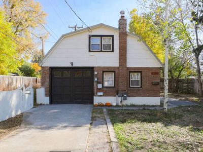 1155 Taylor Ave, Idaho Falls, ID, 83404