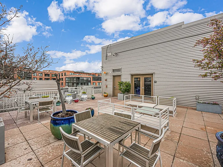 440 L St NW #809 — Photo 26