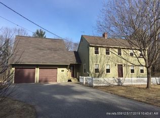 10 Walkers Ridge Dr, Sanford, ME 04073