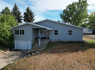 234 Glenwood Ave, Glendive, MT 59330