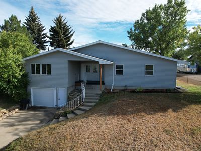 234 Glenwood Ave, Glendive, MT, 59330