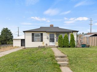 6219 N Alberta St, Spokane, WA 99205