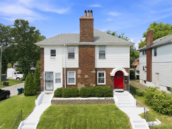 1802 Lawn Ave, Cincinnati, OH 45237