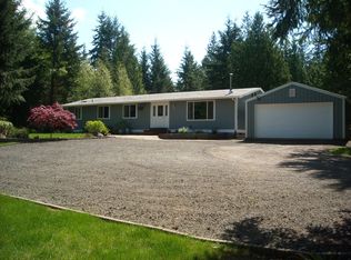 8070 SE Meridian Way, Olalla, WA 98359