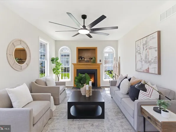 217 Woodbine Ct, Forest Hill, MD 21050