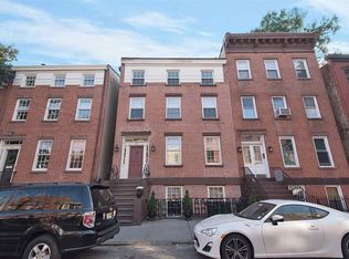 53 Wayne St #3, Jersey City, NJ 07302