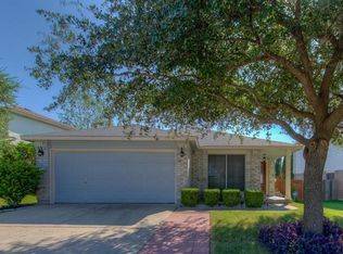 15229 Sweet Caddies Dr, Pflugerville, TX 78660