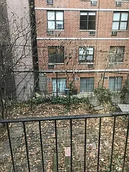 Rented by Halstead Real Estate