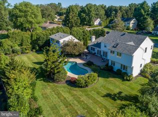 1249 Hazelwood Dr, Fort Washington, PA 19034