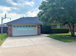 1017 Kirby Ave, Lubbock, TX 79416