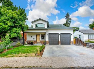 2311 N 27th St #1/2, Boise, ID 83702