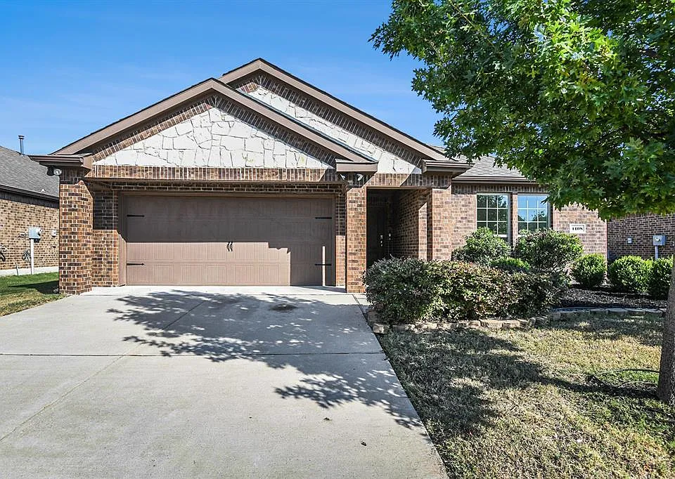4108 Spur Trail Dr