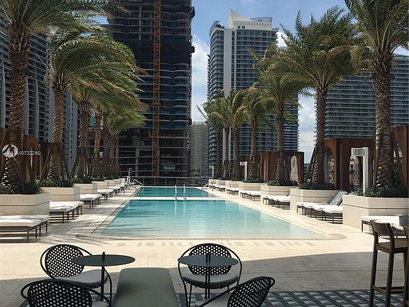 5th image of 801 S Miami Ave Unit 3209