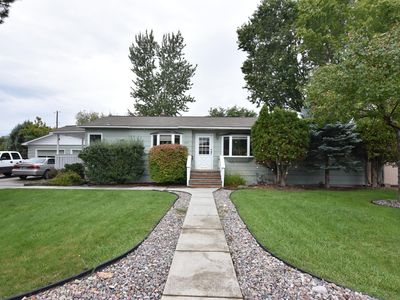 805 Gary Dr, Missoula, MT, 59804