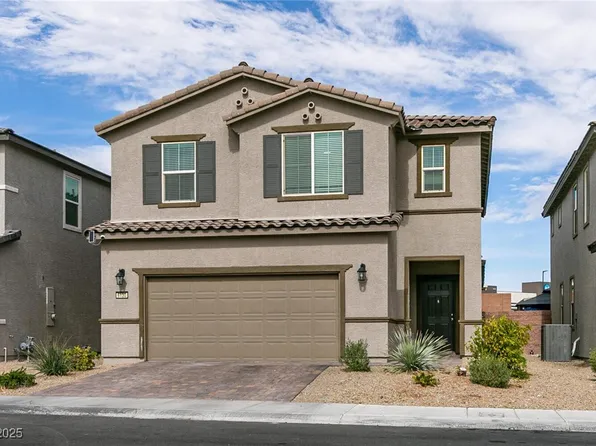 6130 Sinks Canyon Ave, Las Vegas, NV 89130