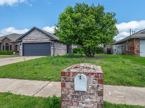 13104 Maple Leaf Dr, Oklahoma City, OK 73170
