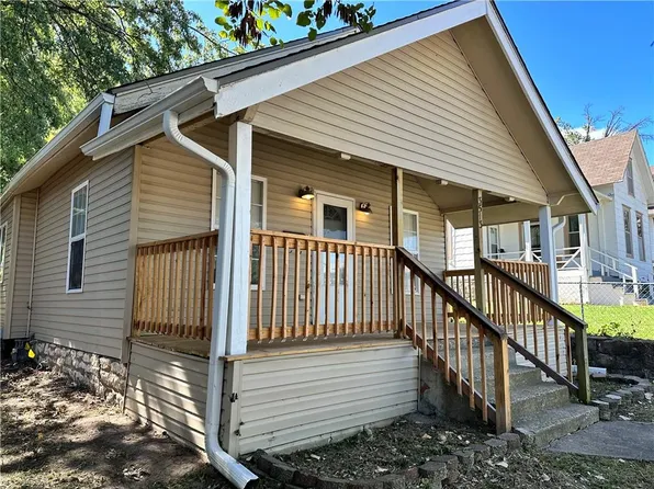 3513 Ruby Ave, Kansas City, KS 66106