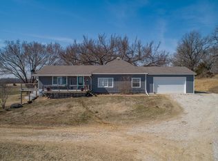 5477 County Road 5100, Cherryvale, KS 67335
