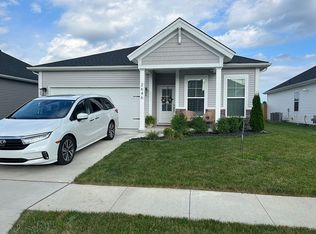 2646 Cherry Blossom Ct, Utica, KY 42376