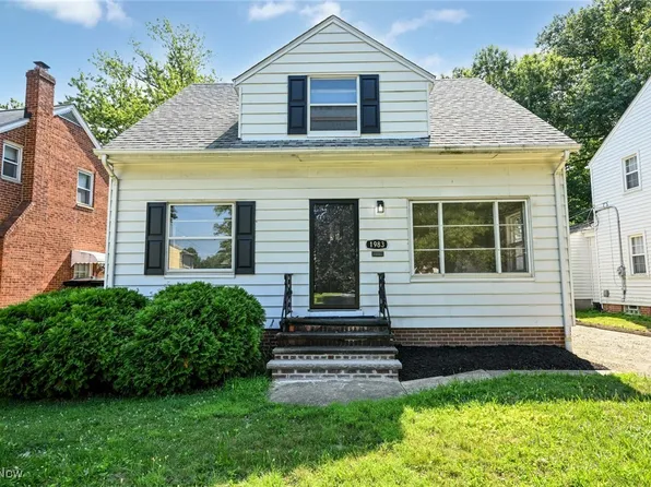 1983 Idlehurst Dr, Euclid, OH 44117