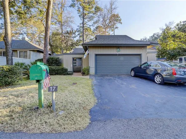 17 Isle Of Pines Rd, Hilton Head Island, SC 29928