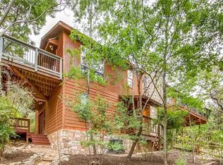 9604 Southward Cv, Austin, TX 78733