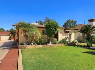 1718 S Ethel Ave, Alhambra, CA 91803